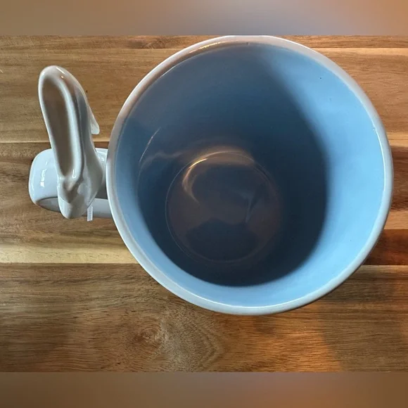 🆕 Disney Cinderella Mug with Princess and Castle 🏰 - Picture 7 of 8